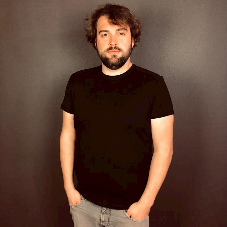 Daniel-Andres Egli